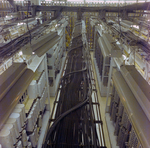 Electrical Wiring in a Room, E by George Skip Gandy IV