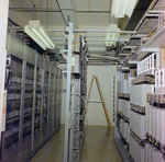 Electrical Wiring in a Room, F by George Skip Gandy IV