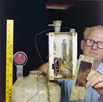 Fire Extinguisher Inspection, D by George Skip Gandy IV