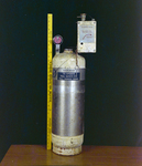 Fire Extinguisher Inspection, F by George Skip Gandy IV