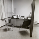 Donna Rosello's Office Desk, A by George Skip Gandy IV