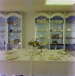 Interior of Alvin Magnon Jewelers Building, Tampa, O by George Skip Gandy IV