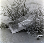 Treasury Department Envelope for MBC Advertising, J by George Skip Gandy IV