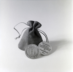 Fashion1 Coins for MBC Advertising, A by George Skip Gandy IV