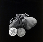 Fashion1 Coins for MBC Advertising, K by George Skip Gandy IV