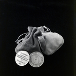 Fashion1 Coins for MBC Advertising, R by George Skip Gandy IV