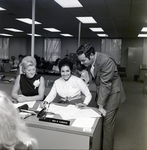 Metropolitan Life Insurance Dedication Event, AH by George Skip Gandy IV