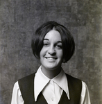 Metropolitan Life Portraits, E by George Skip Gandy IV