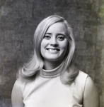 Metropolitan Life Portraits, I by George Skip Gandy IV