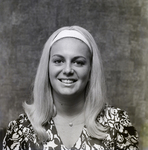 Metropolitan Life Portraits, M by George Skip Gandy IV