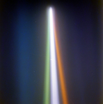 Metropolitan Life Insurance Lights, A by George Skip Gandy IV