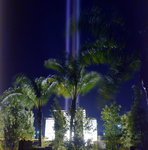 Metropolitan Life Insurance Lights, F by George Skip Gandy IV