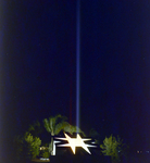 Metropolitan Life Insurance Lights, G by George Skip Gandy IV