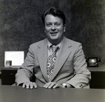 Metropolitan Life Portraits, AL by George Skip Gandy IV