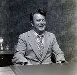 Metropolitan Life Portraits, AM by George Skip Gandy IV