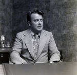 Metropolitan Life Portraits, AO by George Skip Gandy IV