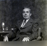 Metropolitan Life Portraits, AP by George Skip Gandy IV