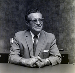 Metropolitan Life Portraits, AS by George Skip Gandy IV