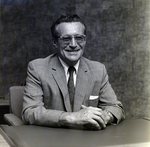 Metropolitan Life Portraits, AT by George Skip Gandy IV