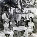 Metropolitan Life Bowling Team, B by George Skip Gandy IV