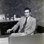 Metropolitan Life Portraits, AV by George Skip Gandy IV