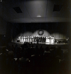 Holiday Choir Performance for Metropolitan Life, A by George Skip Gandy IV