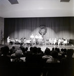 Holiday Choir Performance for Metropolitan Life, F by George Skip Gandy IV