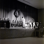 Holiday Choir Performance for Metropolitan Life, H by George Skip Gandy IV