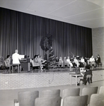 Holiday Choir Performance for Metropolitan Life, L by George Skip Gandy IV