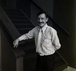 Metropolitan Life Portraits, AZ by George Skip Gandy IV