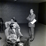 Metropolitan Life Meeting, A by George Skip Gandy IV