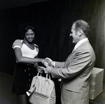 Metropolitan Life Meeting, E by George Skip Gandy IV