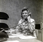 Metropolitan Life Portraits, BB by George Skip Gandy IV