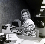 Metropolitan Life Portraits, BC by George Skip Gandy IV