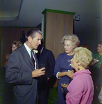 Tampa Manger Hotel and Motor Inn Grand Opening, P by George Skip Gandy IV