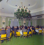 Tampa Manger Hotel and Motor Inn Grand Opening, AA by George Skip Gandy IV