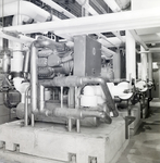 Manger Hotel and Motor Inn for Dunham-Bush, A by George Skip Gandy IV