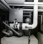 Manger Hotel and Motor Inn for Dunham-Bush, D by George Skip Gandy IV