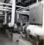 Manger Hotel and Motor Inn for Dunham-Bush, E by George Skip Gandy IV