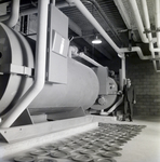 Manger Hotel Mechanical Equipment for Tampa Electric, A by George Skip Gandy IV