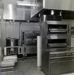 Manger Hotel and Motor Inn Kitchen for Tampa Electric, C by George Skip Gandy IV