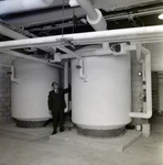 Manger Hotel Mechanical Equipment for Tampa Electric, E by George Skip Gandy IV