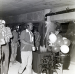 Drinks Table at Party for Marling Group and Westshore 500, A by George Skip Gandy IV