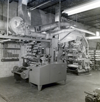 Packaging Machines for Master Packaging, B by George Skip Gandy IV