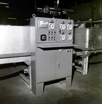 Maul Bros. Glass Machinery, I by George Skip Gandy IV