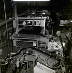 People Operating Glass Machinery for Maul Bros., B by George Skip Gandy IV
