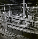 People Operating Glass Machinery for Maul Bros., C by George Skip Gandy IV