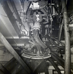 Maul Bros. Glass Machinery, P by George Skip Gandy IV