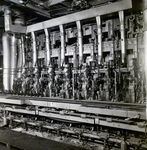 Maul Bros. Glass Machinery, AH by George Skip Gandy IV