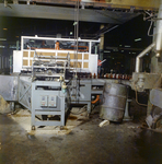 Maul Bros. Glass Machinery, AI by George Skip Gandy IV